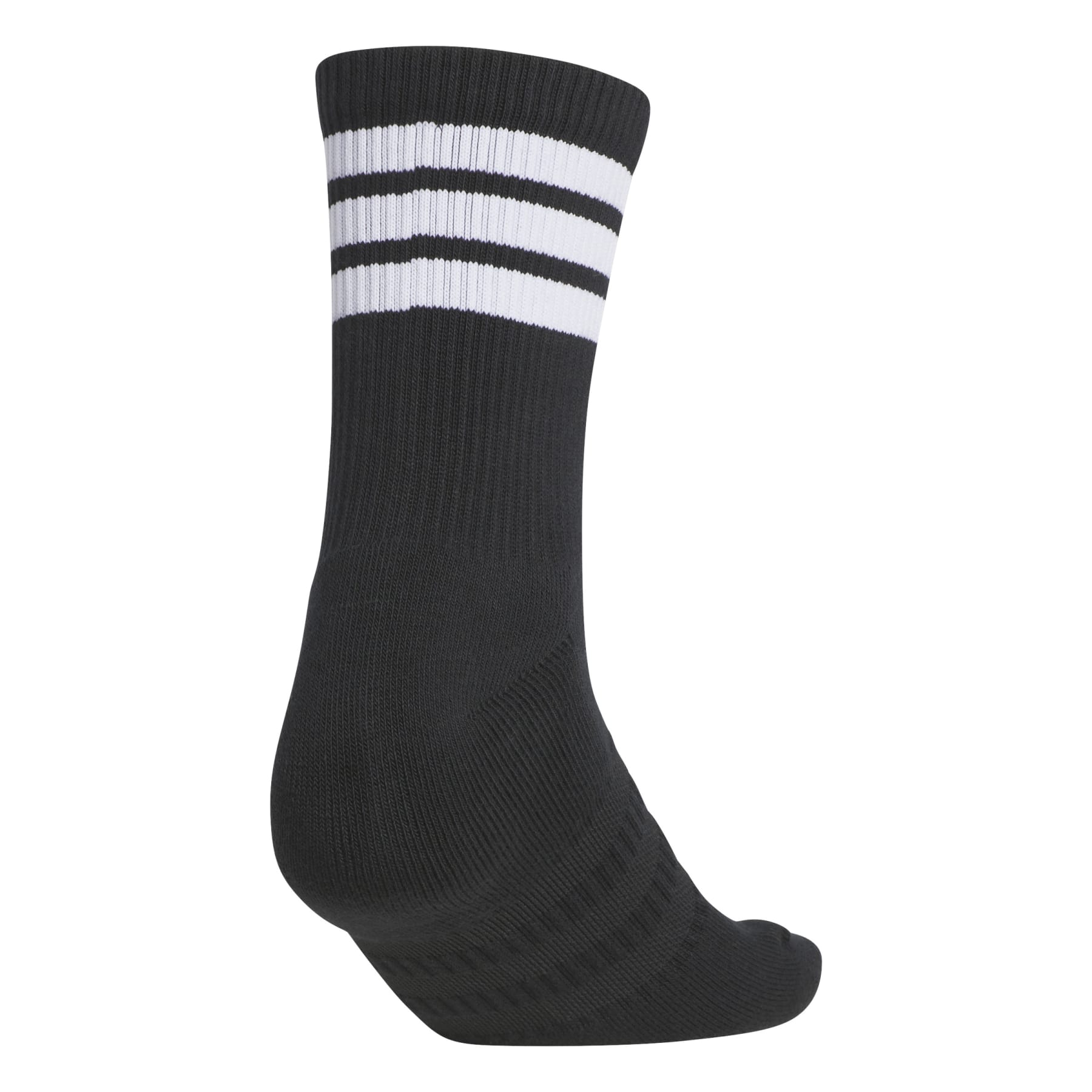 adidas Half-Crew 3-Streifen Socken Damen 35-38 schwarz 35-38 schwarz 35-38 schwarz