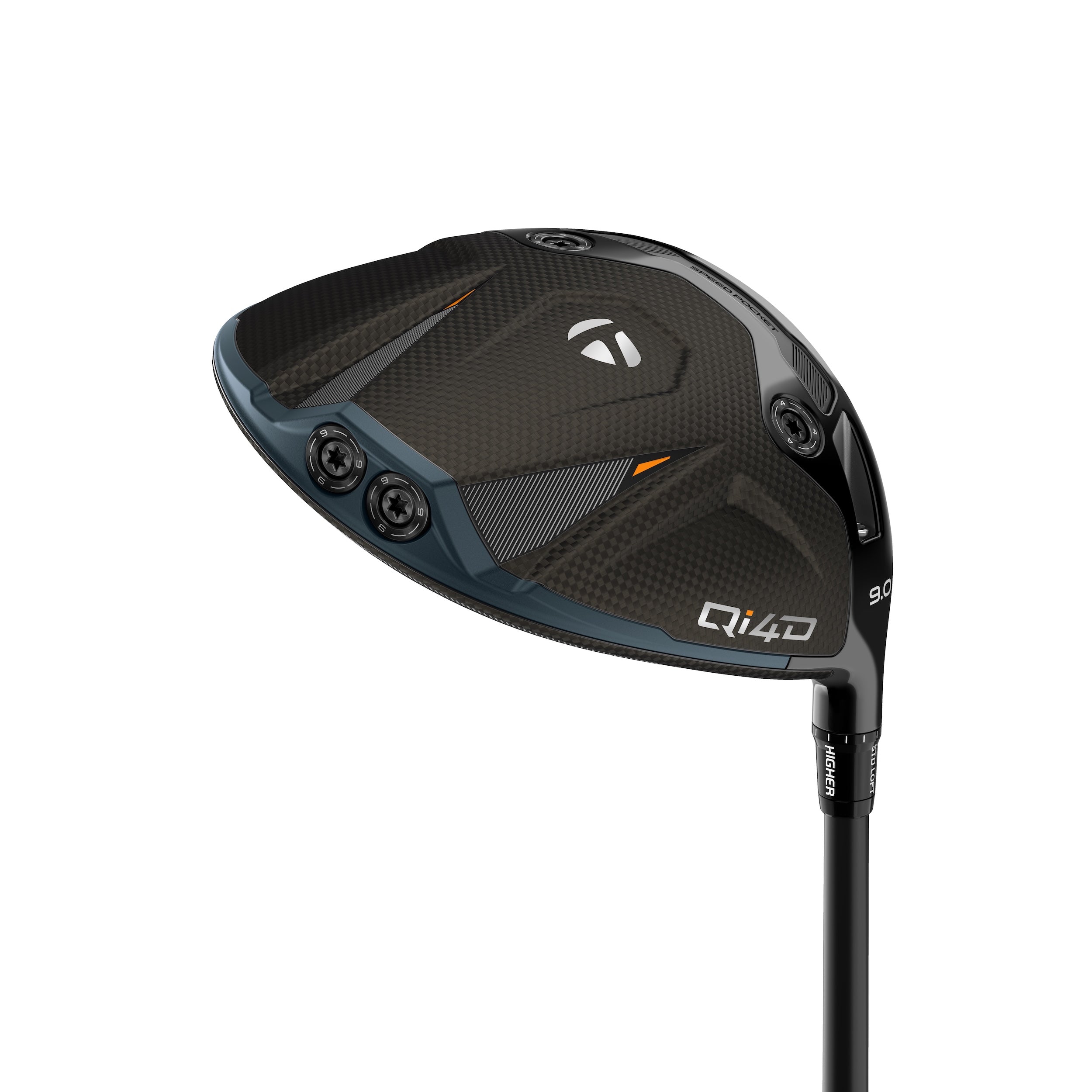 Taylormade Qi4D Fairway Wood – Golfshop.de