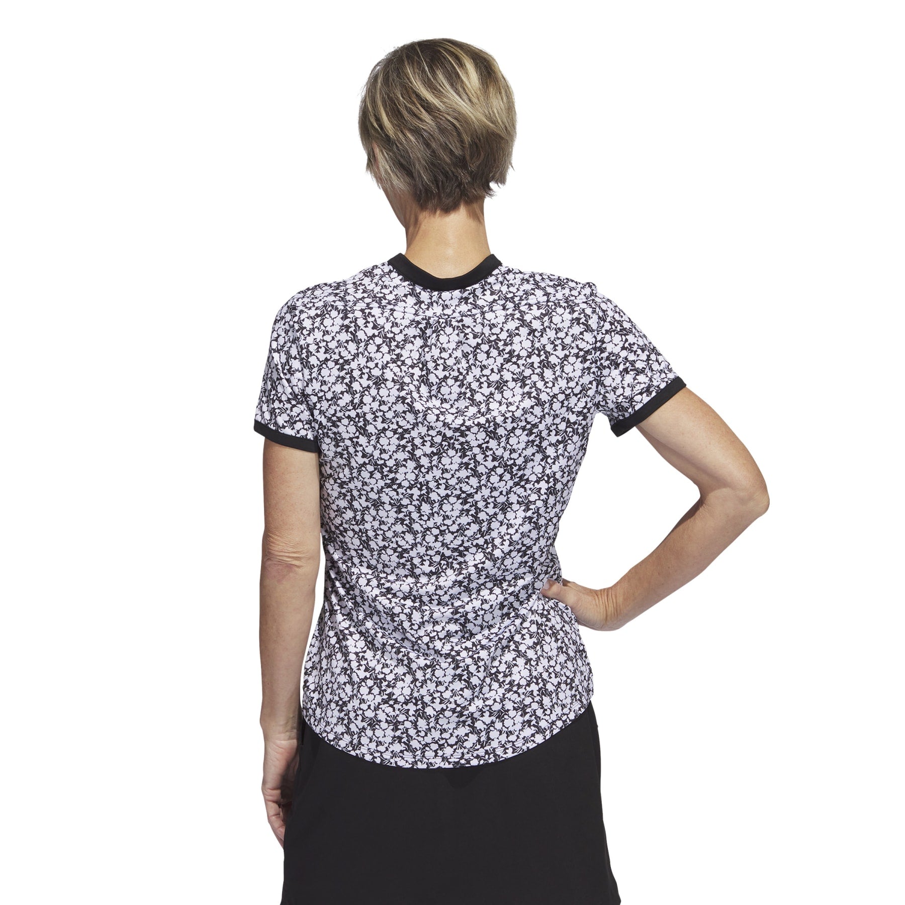 adidas Ultimate365 Golf Polo Shirt Damen