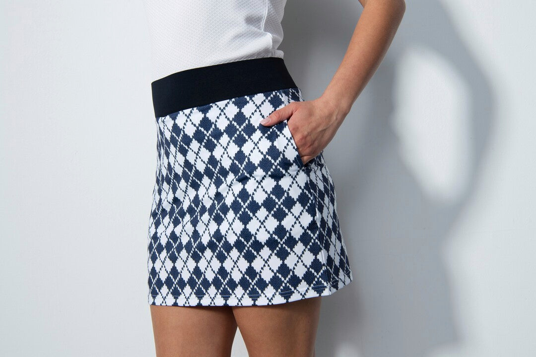 DailySports ABRUZZO45 Skort Ladies