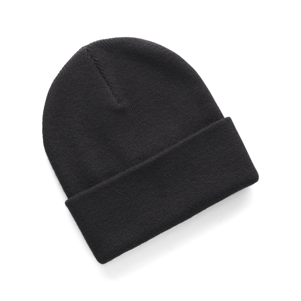 Under Armour UA Halftime Beanie Damen schwarz schwarz schwarz