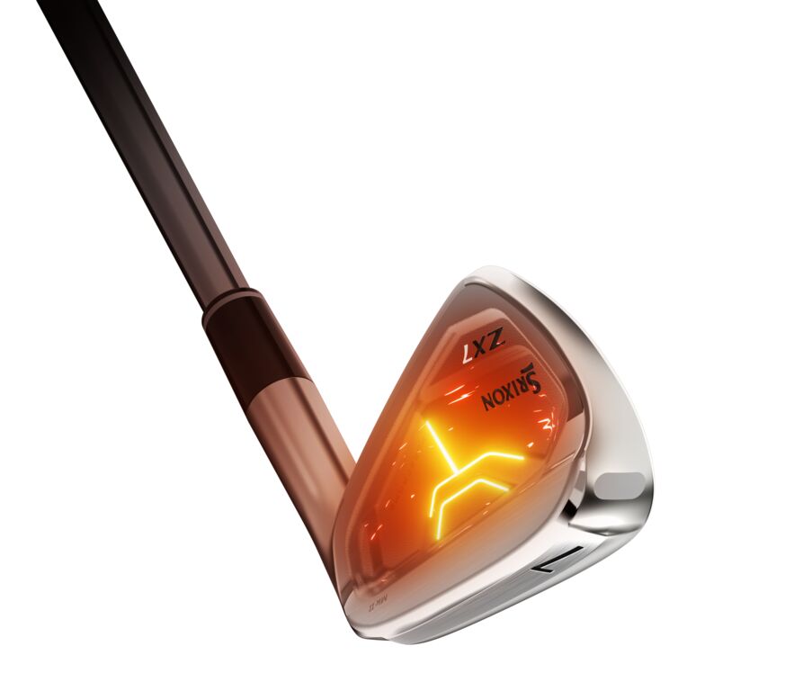 Srixon ZXi7 25 Eisensatz