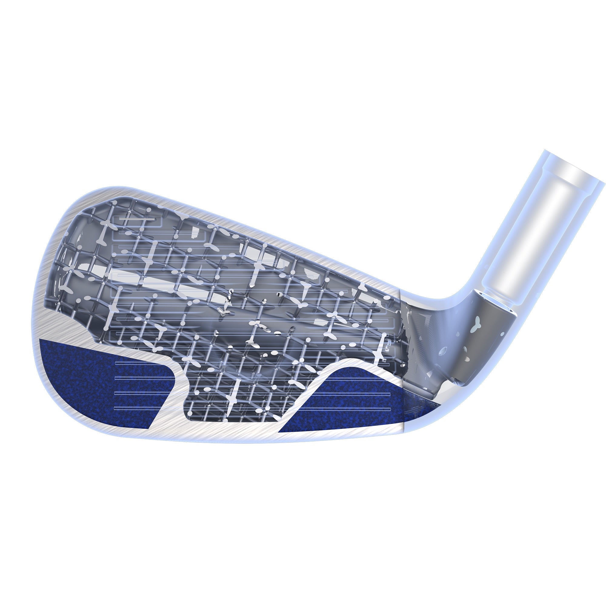 Cobra 3DP TOUR Iron Set (CUSTOM-ONLY)