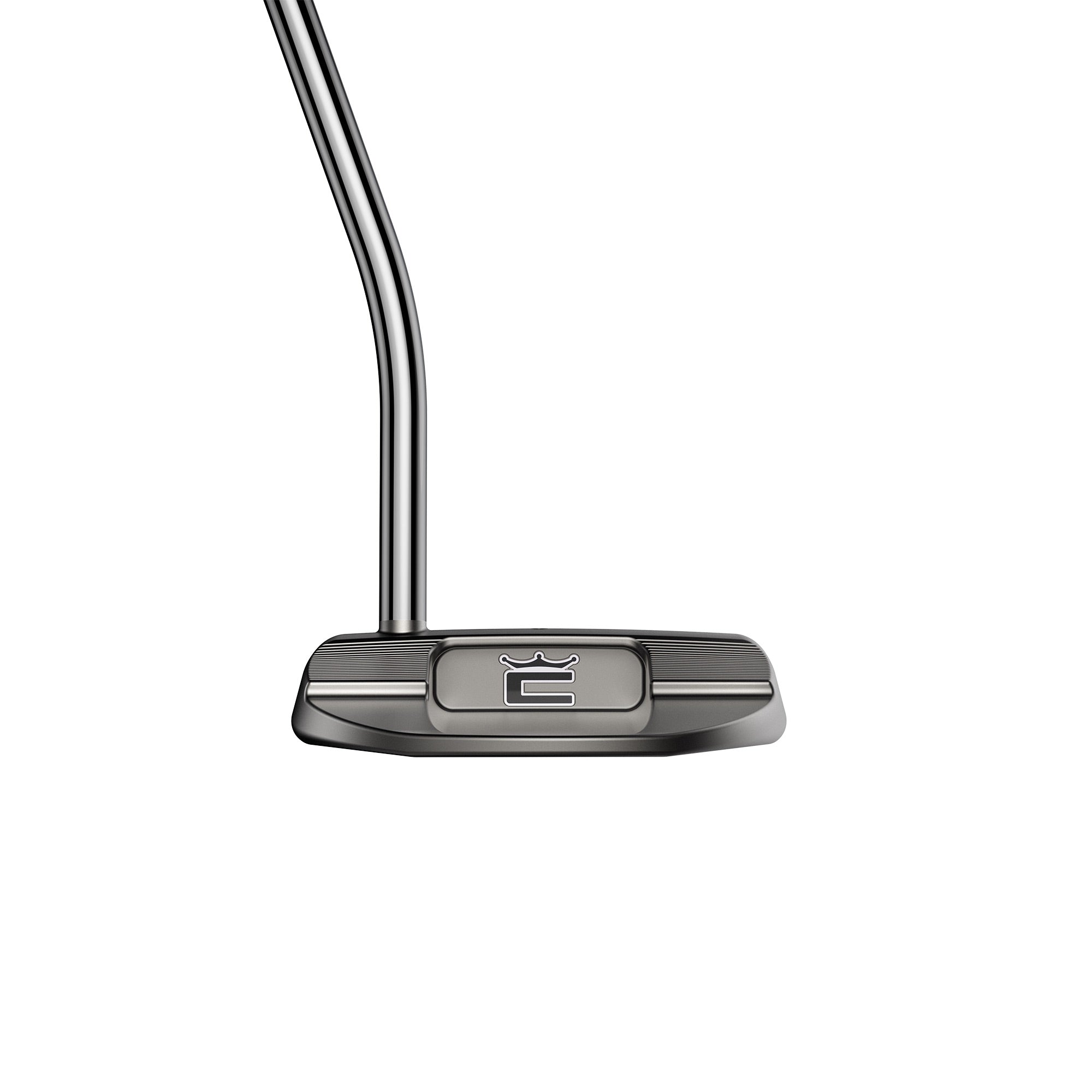 Cobra MIM BLAZER Putter 34" Right Handed Single Bend silver 34" Right Handed Single Bend silver
