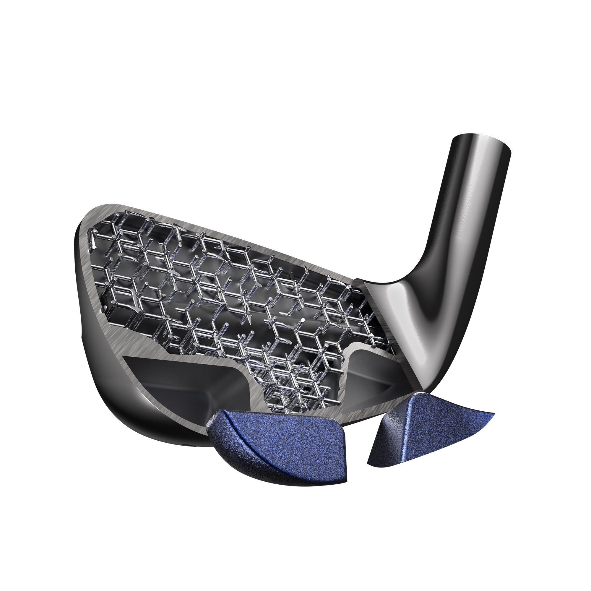 Cobra 3DP TOUR Iron Set (CUSTOM-ONLY)