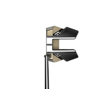 Cobra 3DP SUPERNOVA30 Putter 34" Rechtshänder Short Slant gold 34" Rechtshänder Short Slant gold