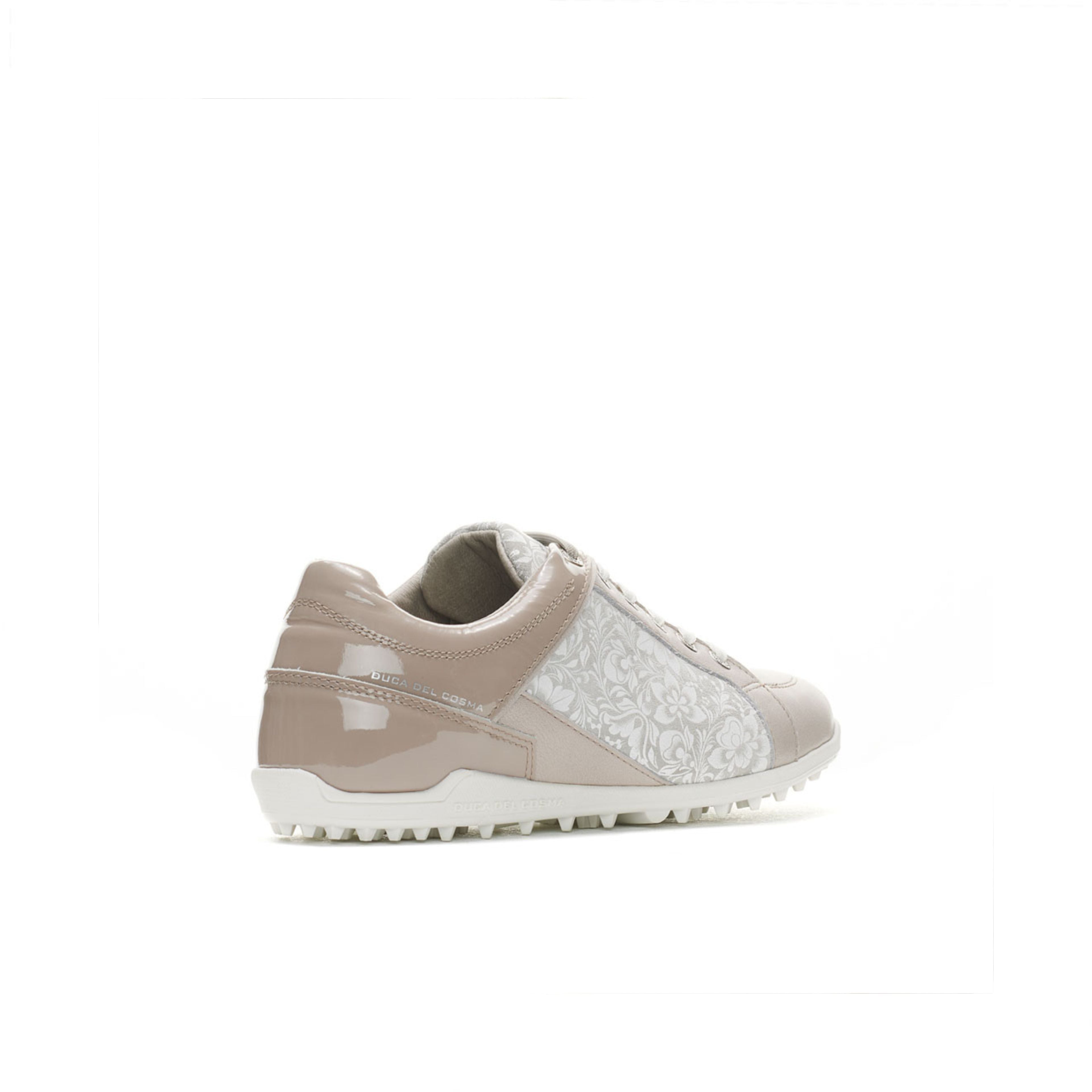 Duca Del Cosma Caldes Golfschuh Damen