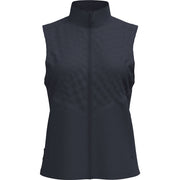 Under Armour UA  Drive Pro Weste Damen L navy/weiß L navy/weiß L navy/weiß