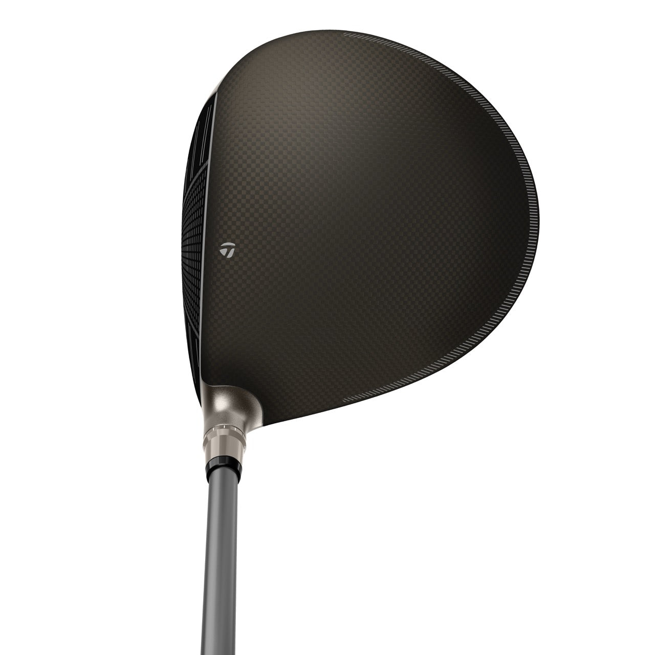 Taylormade Qi4D Max Lite Driver 10,5° Mitsubishi REAX MR40 Blue Rechtshänder Senior Flex