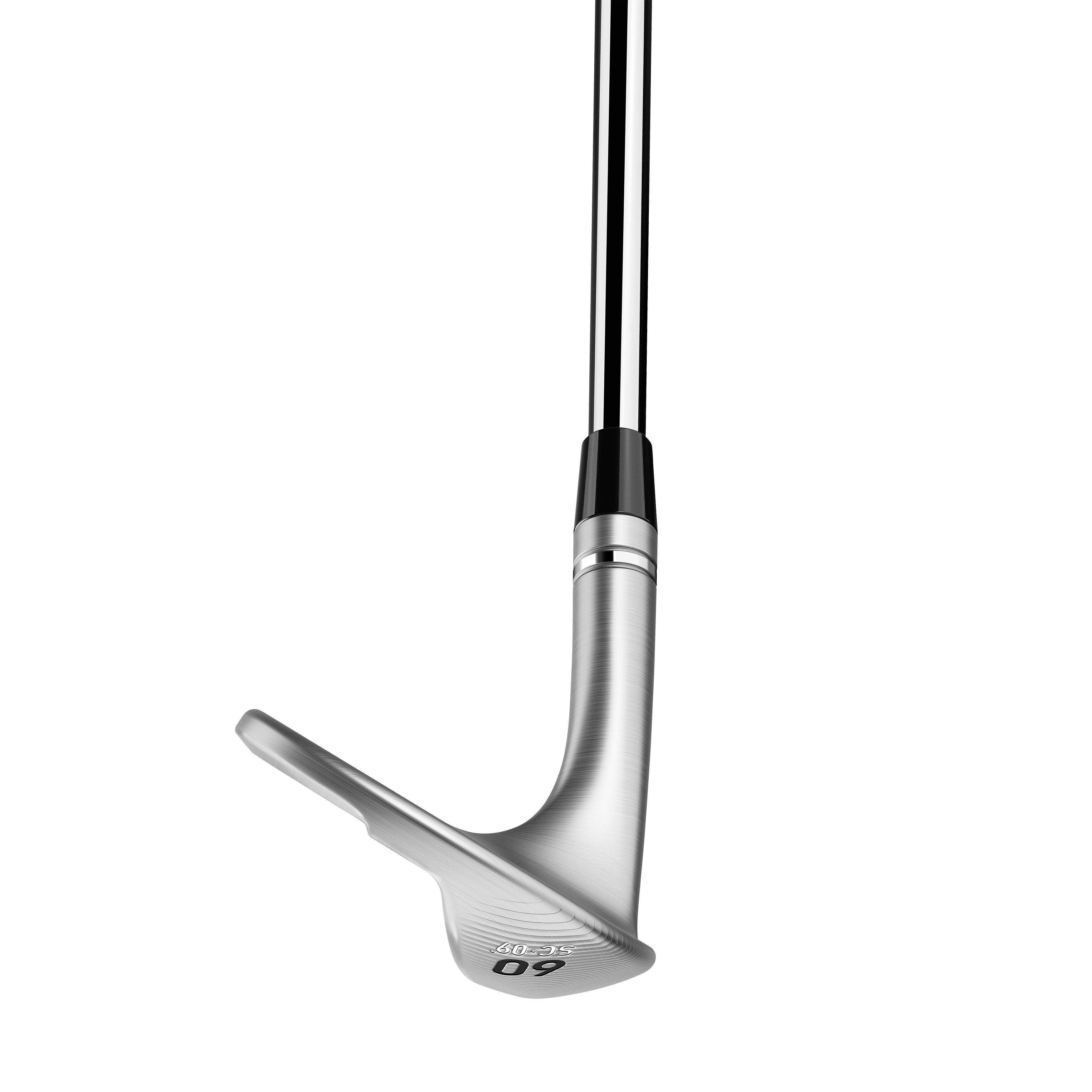 TaylorMade Milled Grind 5 Wedge