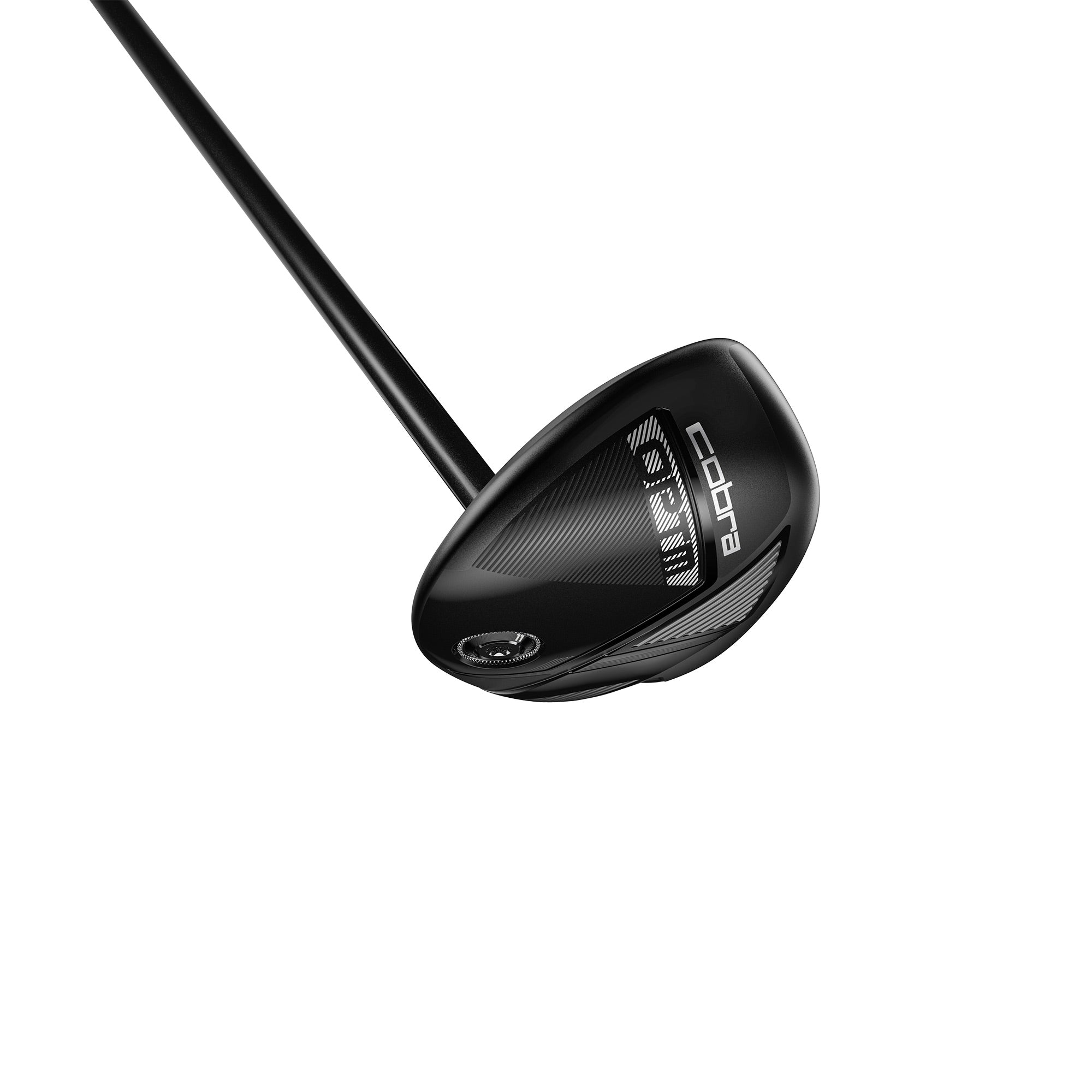 Cobra OPTM Hybrid