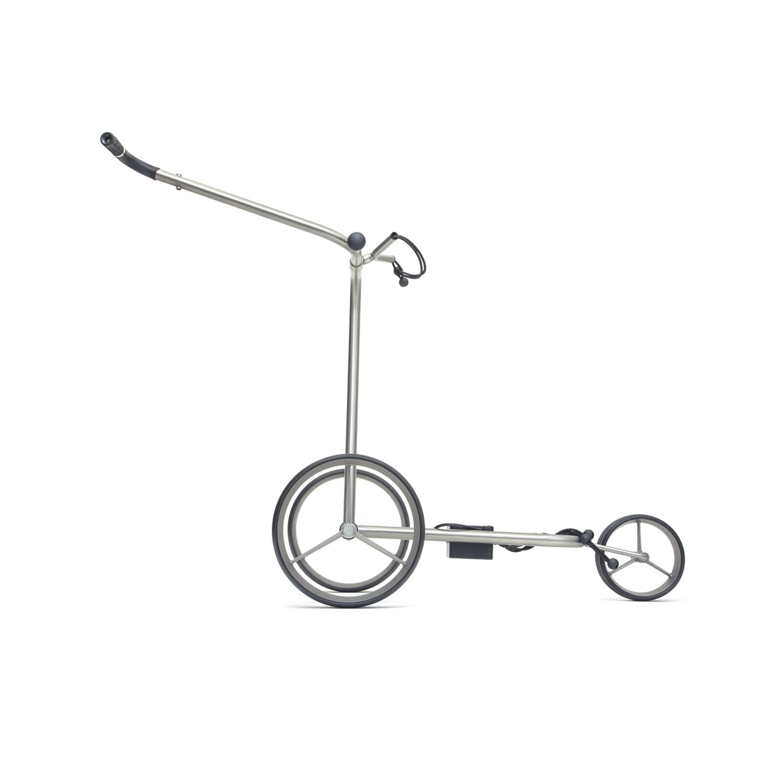 TiCad Tango Electric Trolley