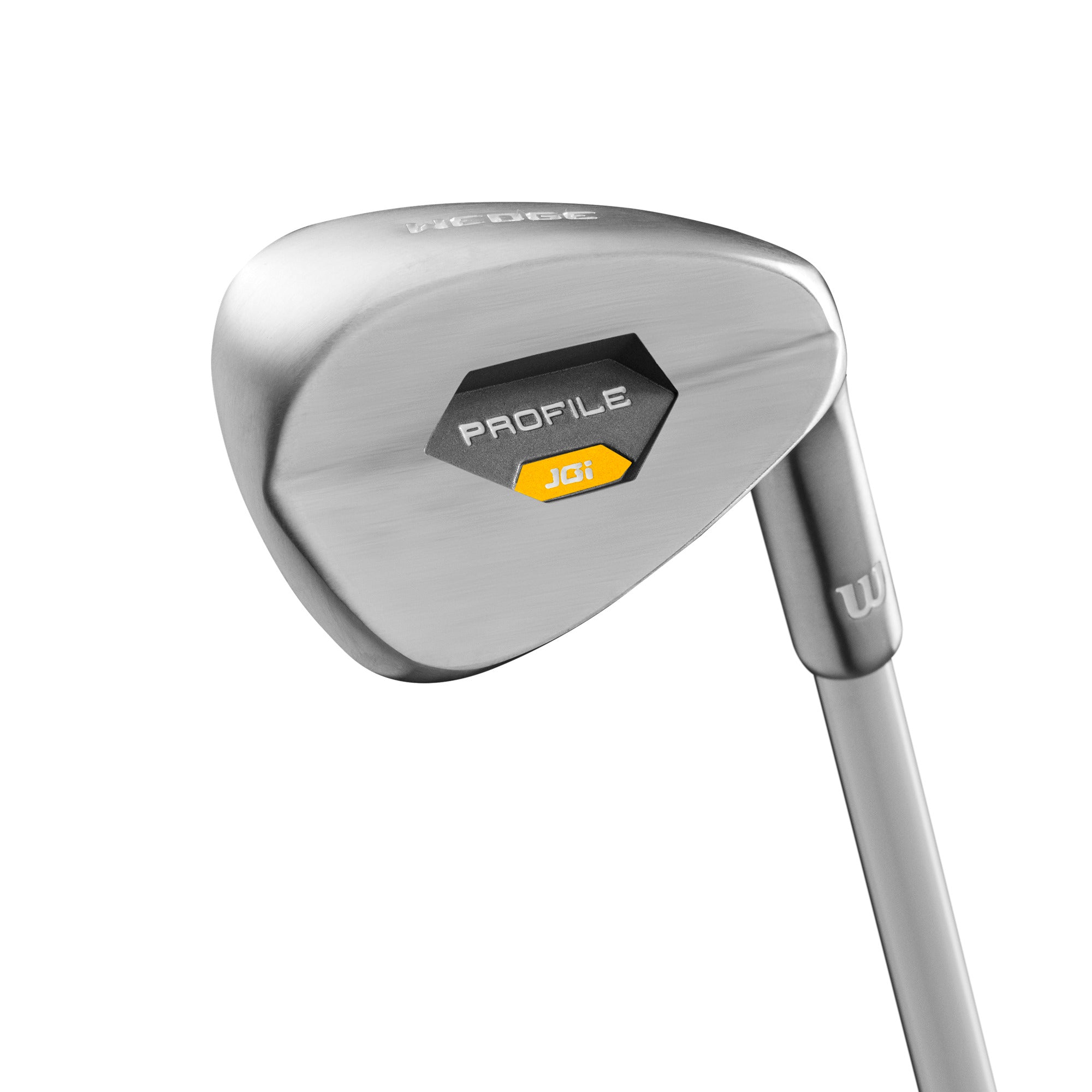 Wilson Staff Profile JGI Junior Half Set