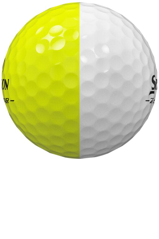 Srixon Z-STAR DIVIDE Golfbälle 12Stk.