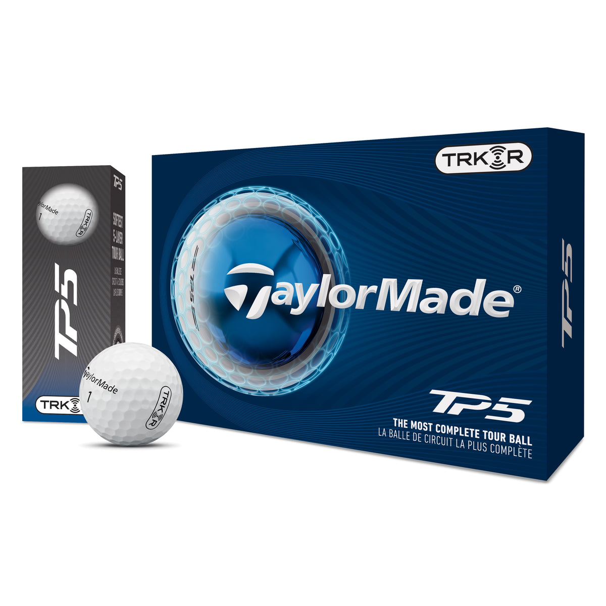Taylormade TP5 TRK-R 26 Golfbälle 12Stk.