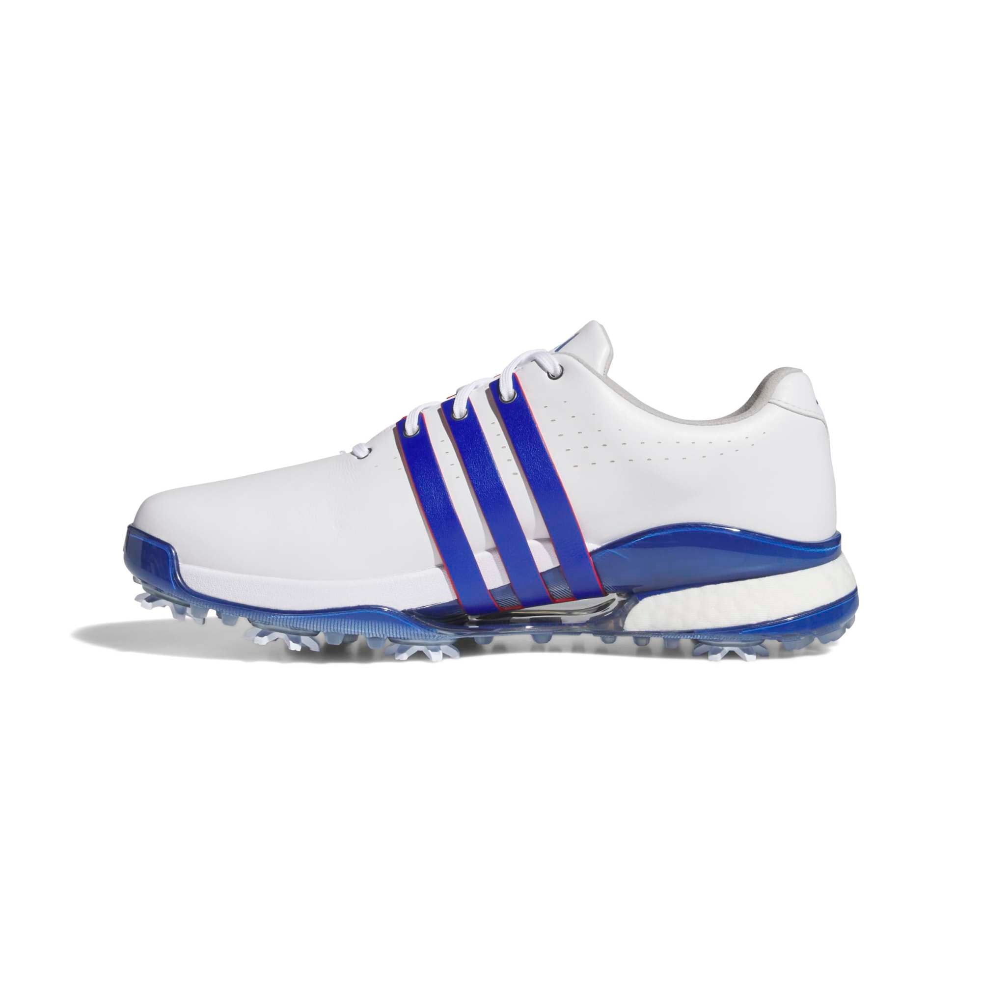 adidas tour360 26 Golf Shoe Men EU 44 2/3 Medium white/blue