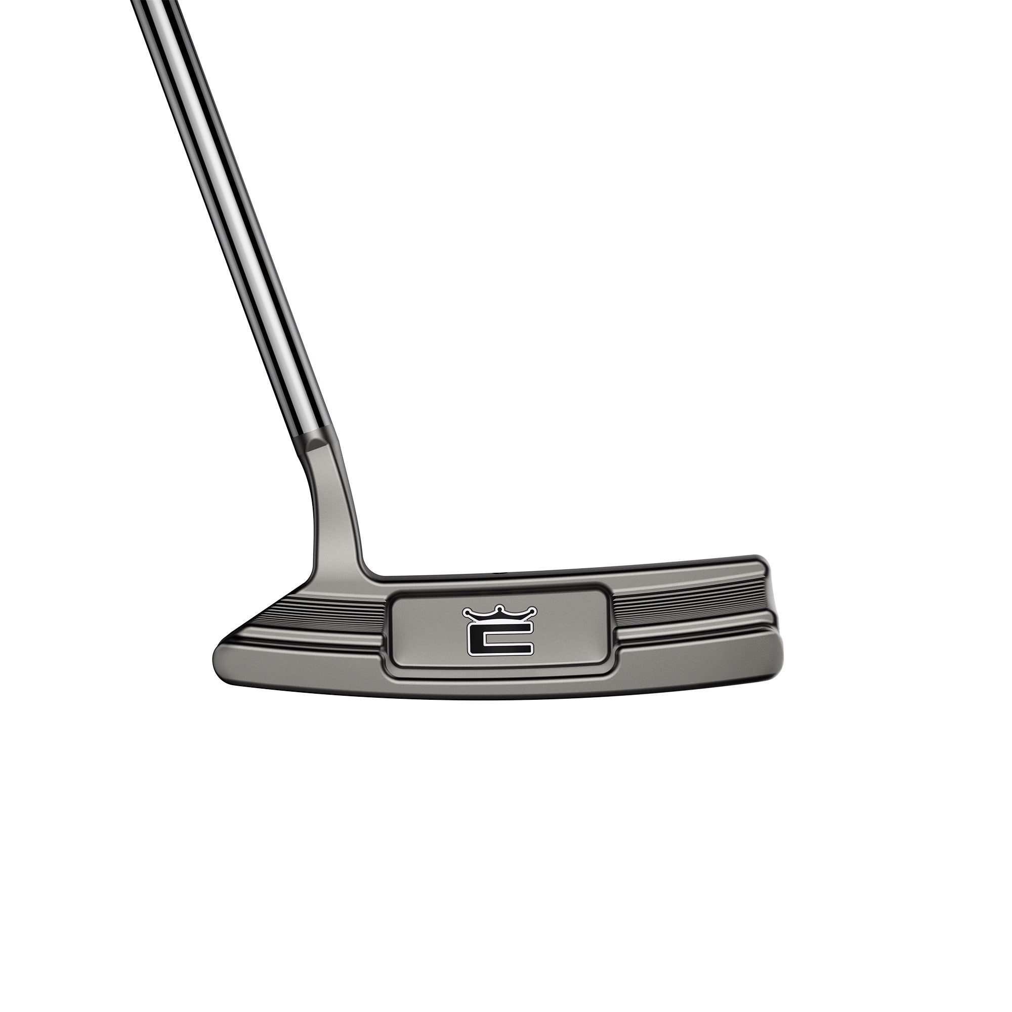 Cobra MIM SPORT 60 Putter 34" Right Hand Short Slant Silver 34" Right Hand Short Slant Silver