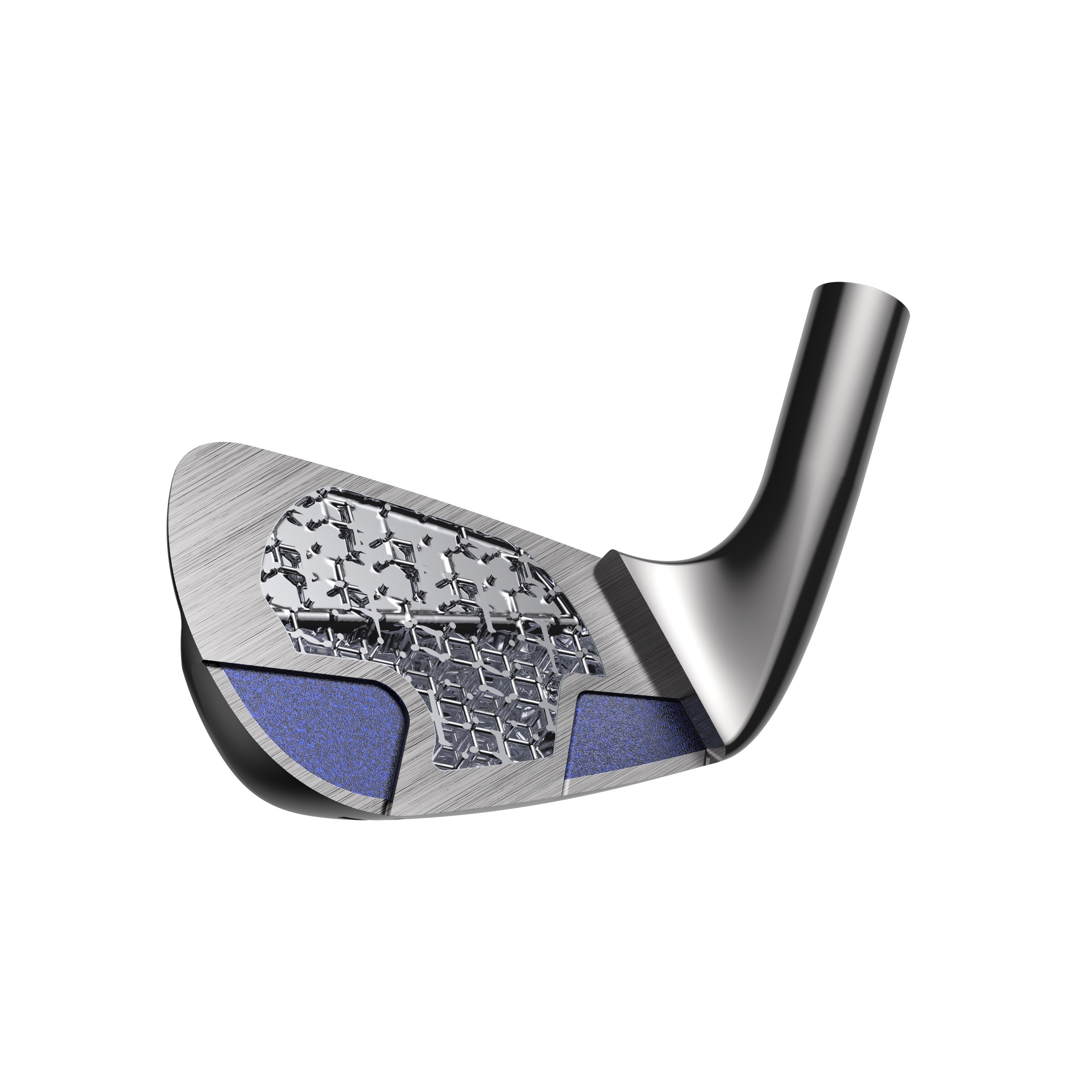 Cobra 3DP MB Eisensatz (CUSTOM-ONLY)
