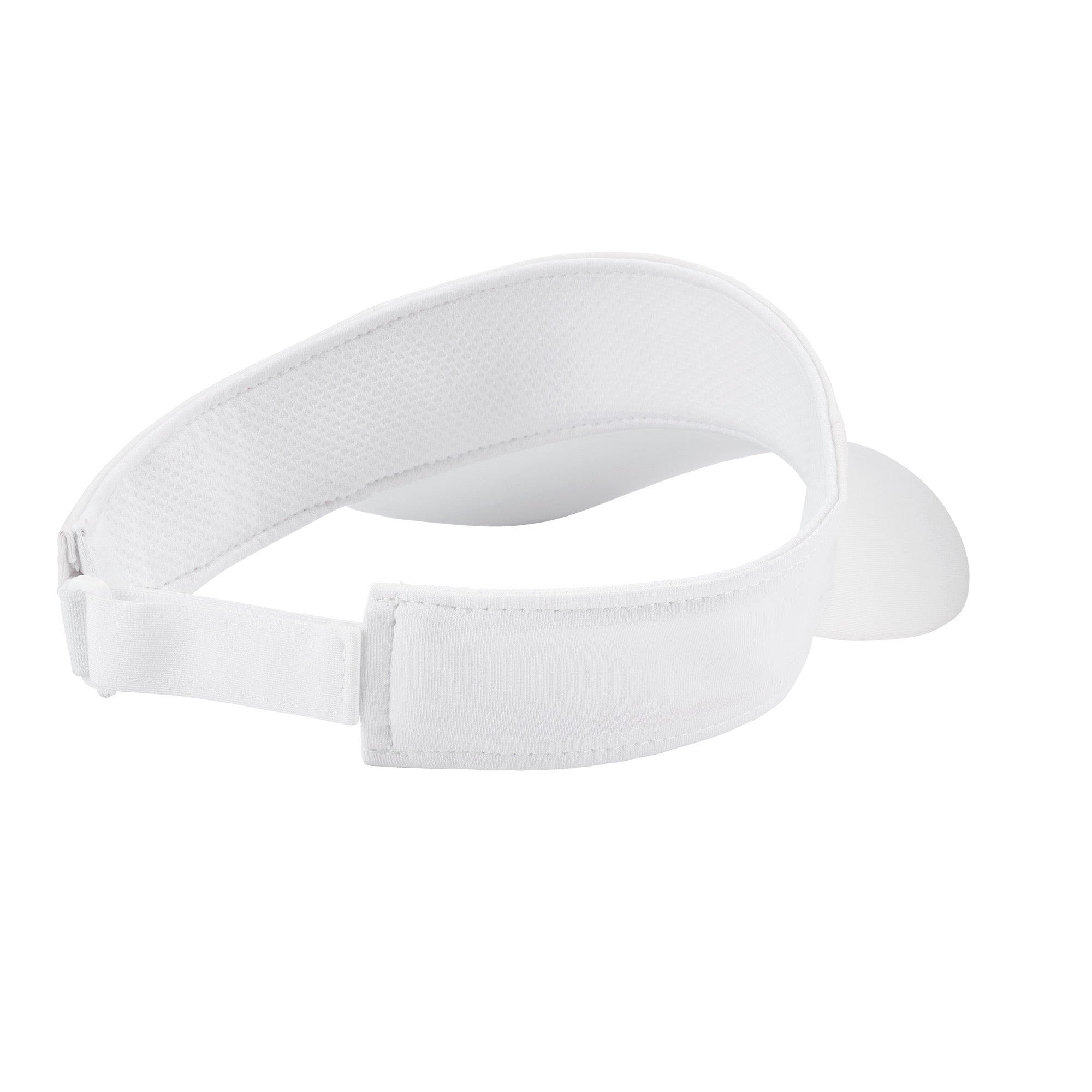 Cobra Crown Visor weiß weiß weiß weiß