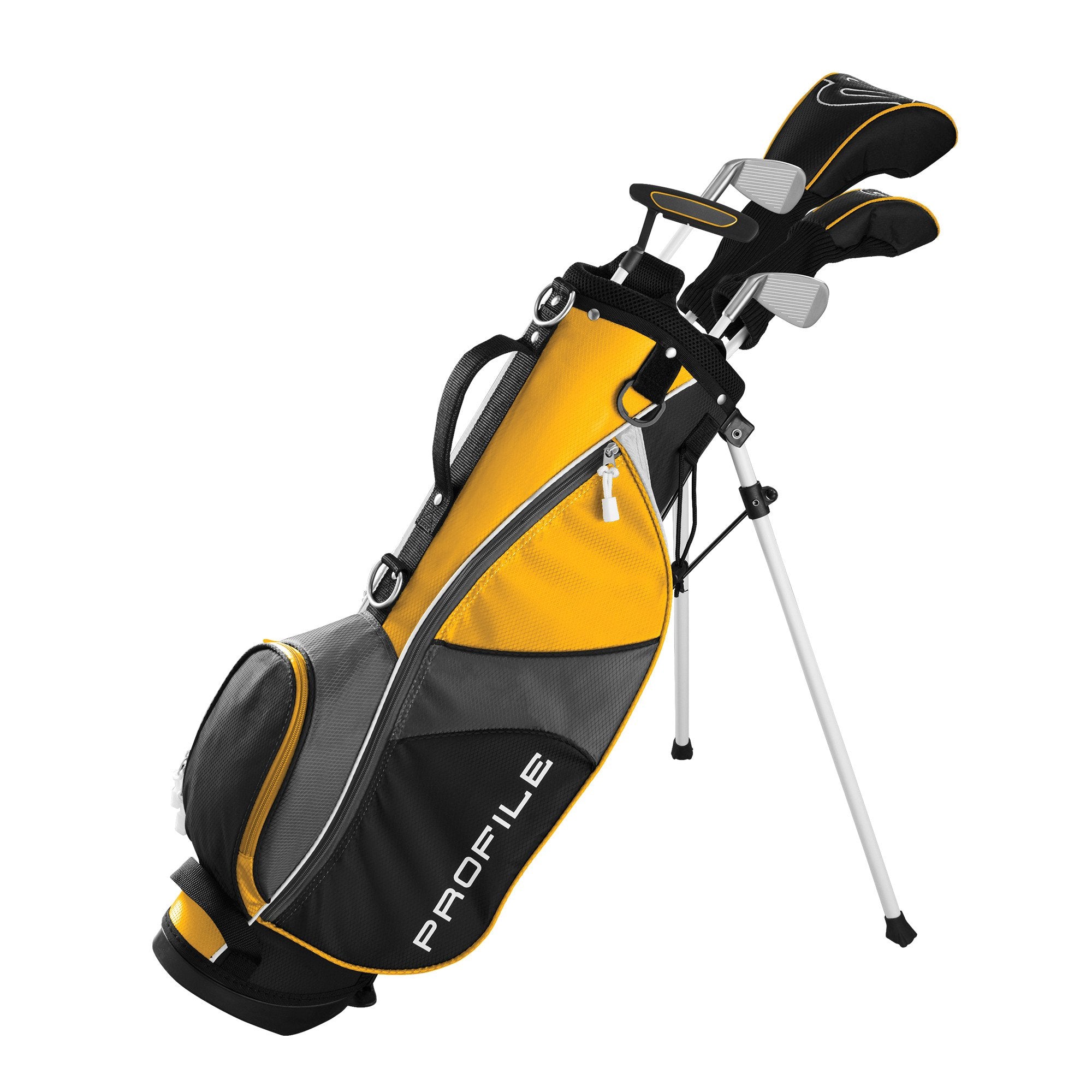 Wilson Staff Profile JGI Junior Half Set