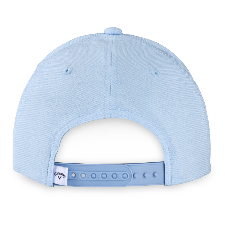 Callaway RUTHERFORD Cap Herren weiß weiß weiß