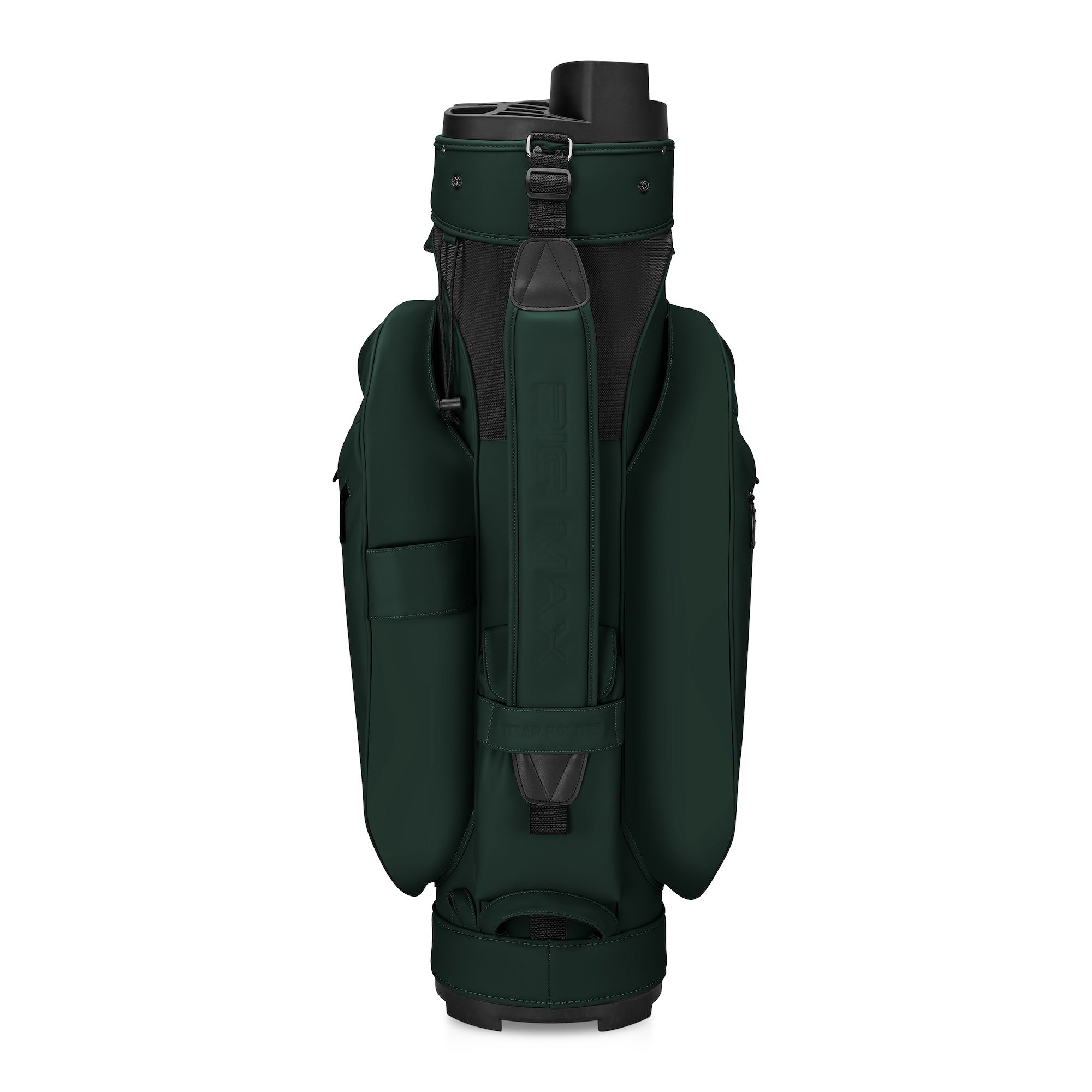 Big Max Dri Lite Silencio Prime Cartbag