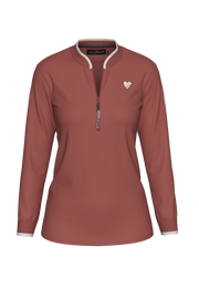 CHERIE SPORTY POLO Women's Hearts