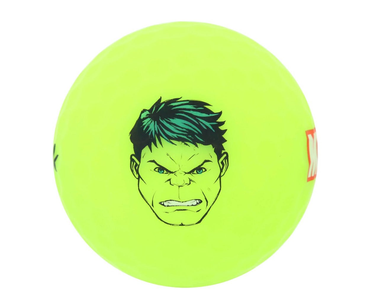 Volvik VIVID MARVEL Collection Single Golf Balls