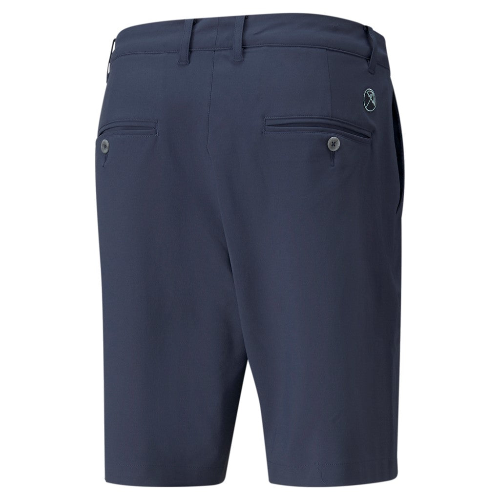 Puma Latrobe Shorts Herren 30 blau 30 blau 30 blau