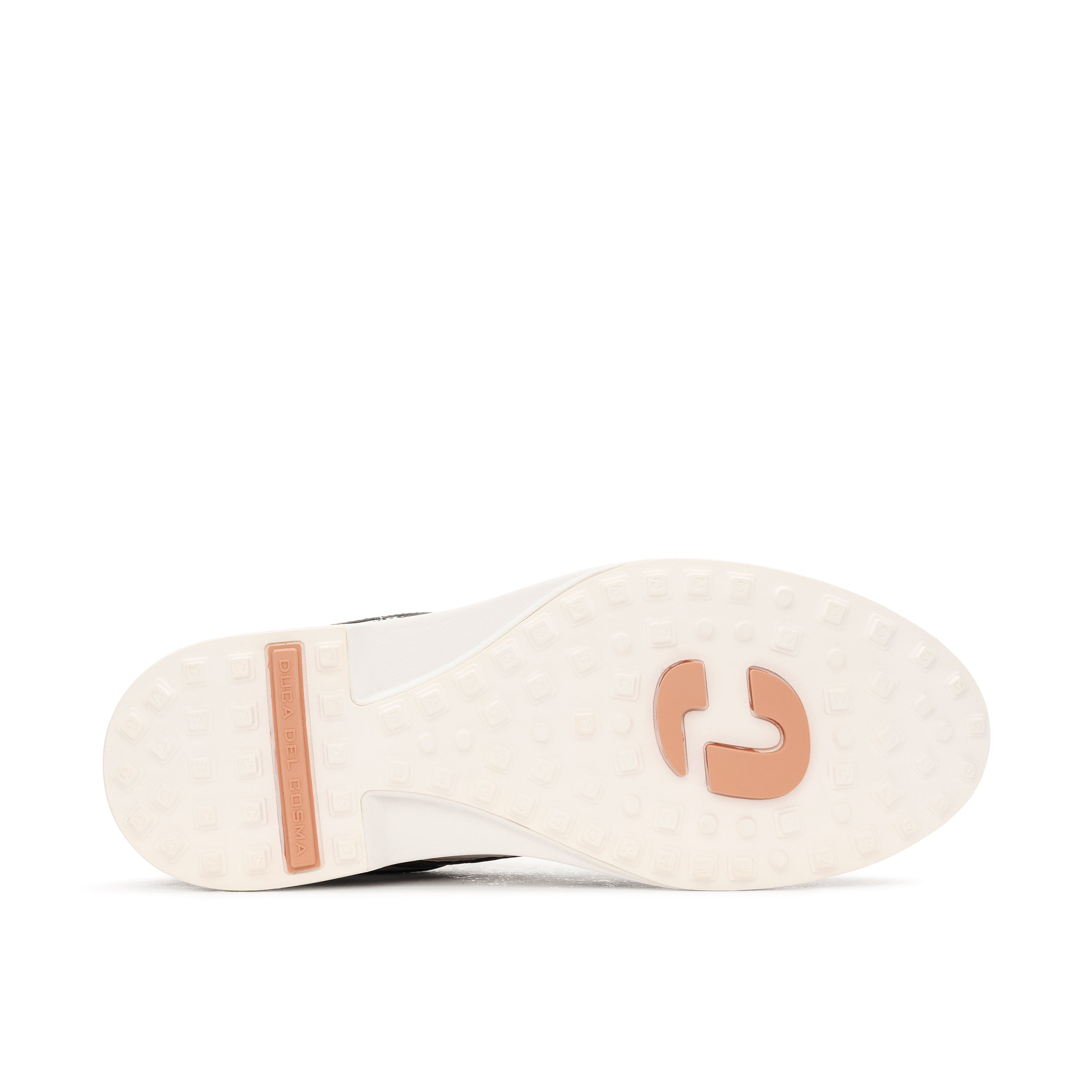 Duca del Cosma Lazio Golfschuh Damen EU 36 navy/weiß