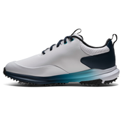 Footjoy TOUR RIVAL Golfschuh Herren EU 39 Medium grau/schwarz