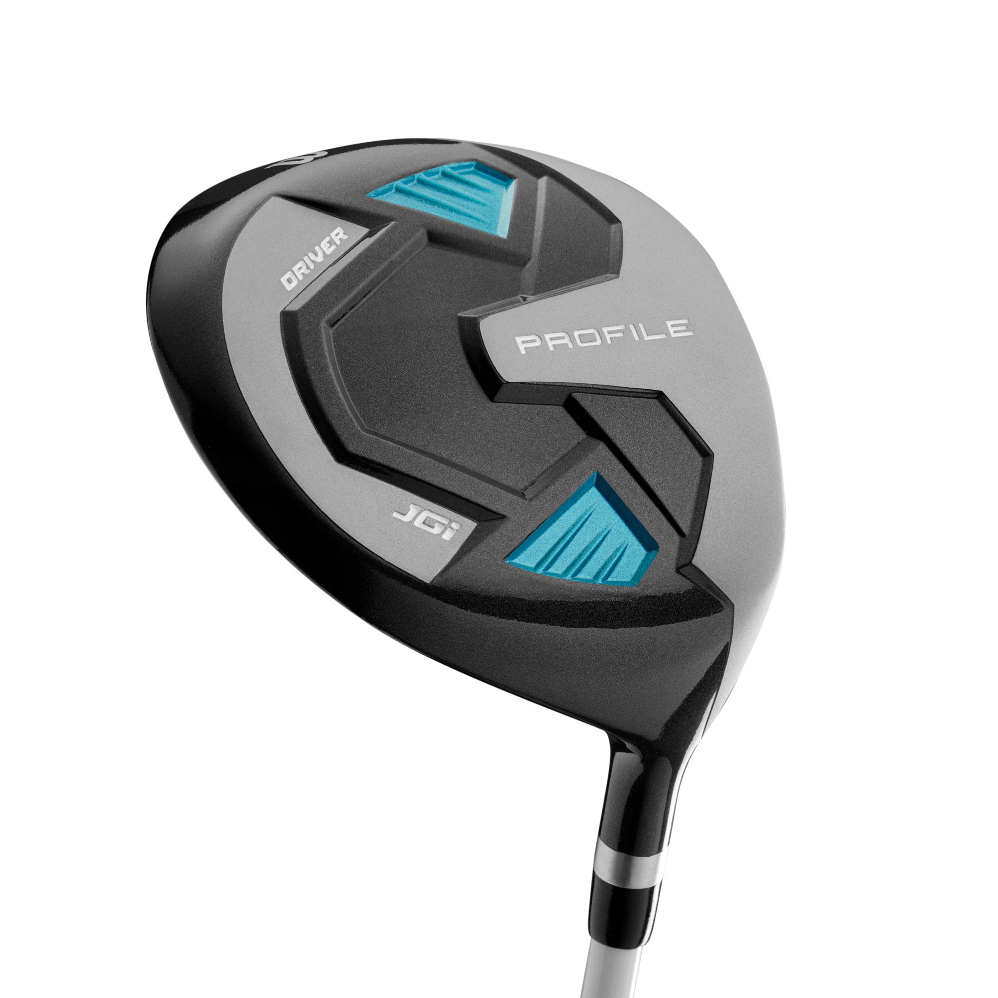 Wilson Staff Profile JGI Junior Half Set