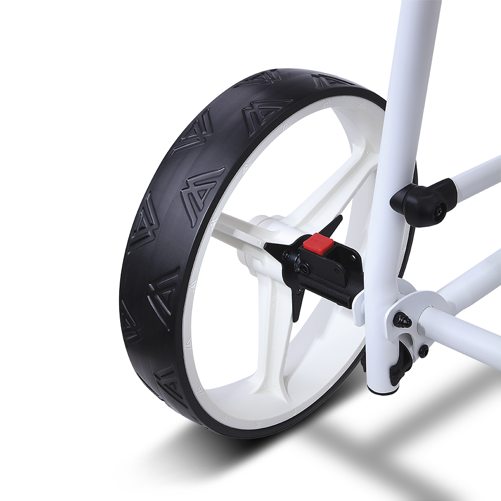 Big Max Autofold X2 Trolley