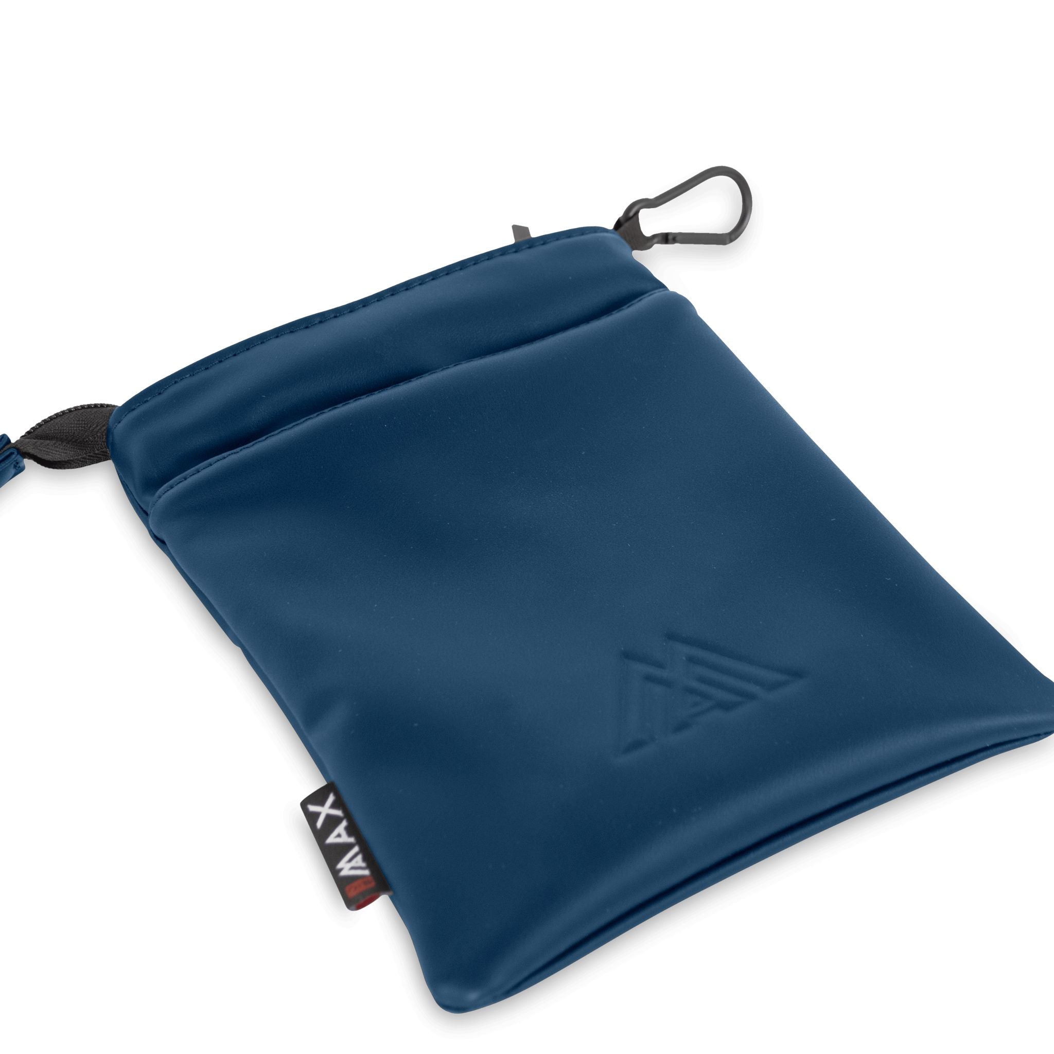 Big Max Prime Valuables Pouch schwarz schwarz