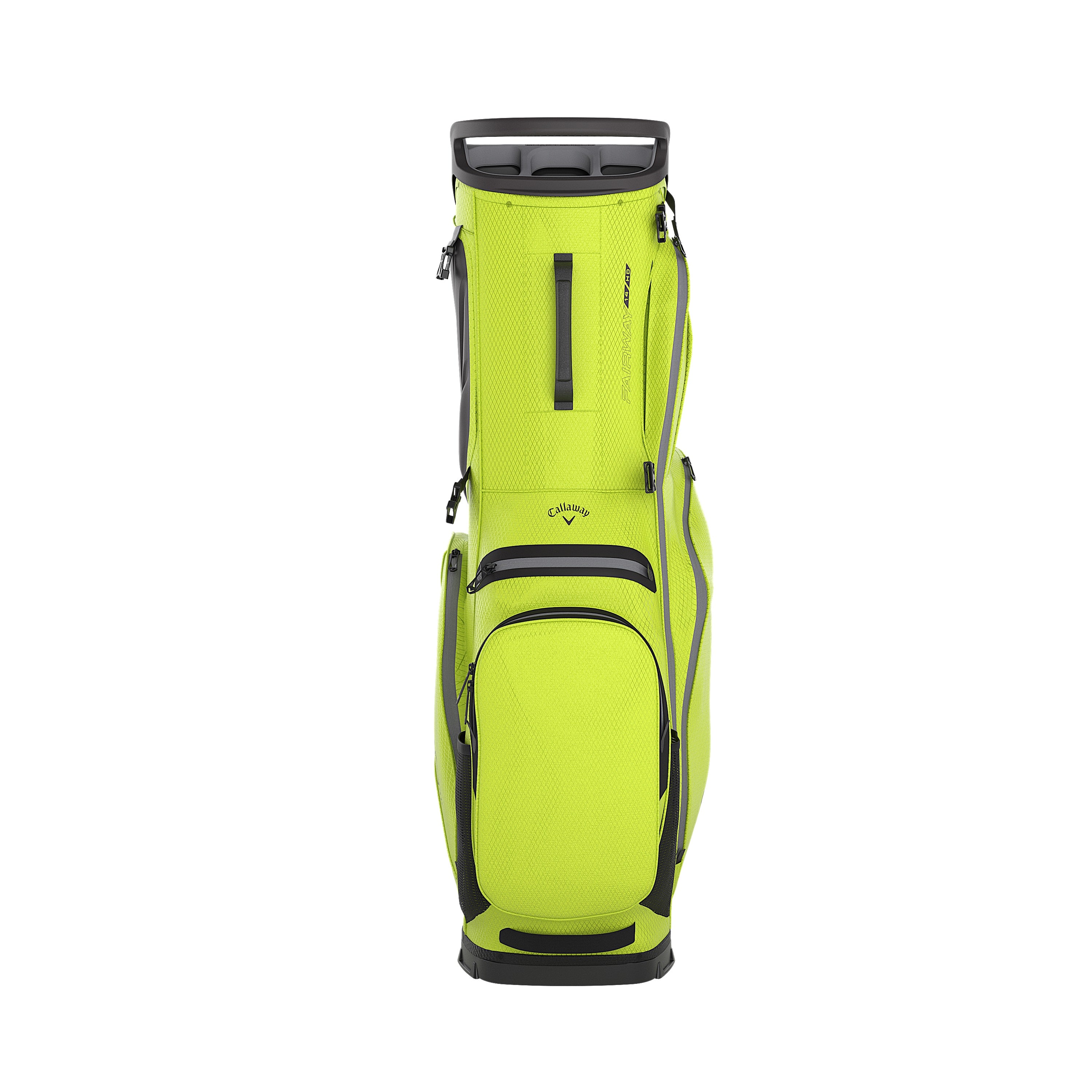 Callaway FAIRWAY14 HD Stand Bag black black