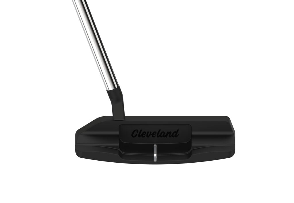 Cleveland HB Soft 2 #8S Black Putter