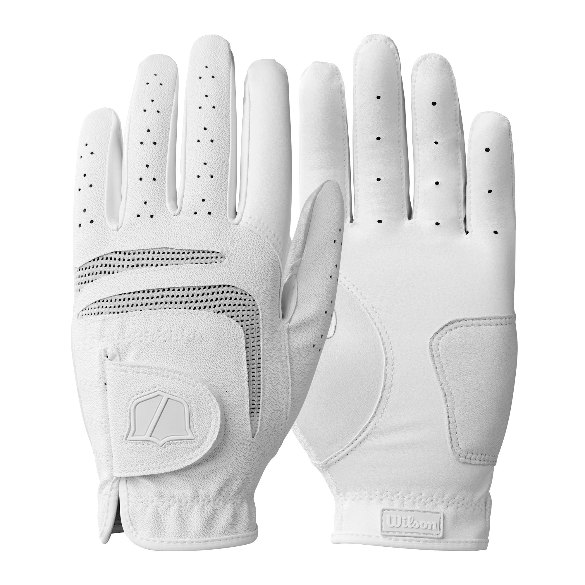 Wilson Staff GRIP PLUS Golfhandschuh Damen
