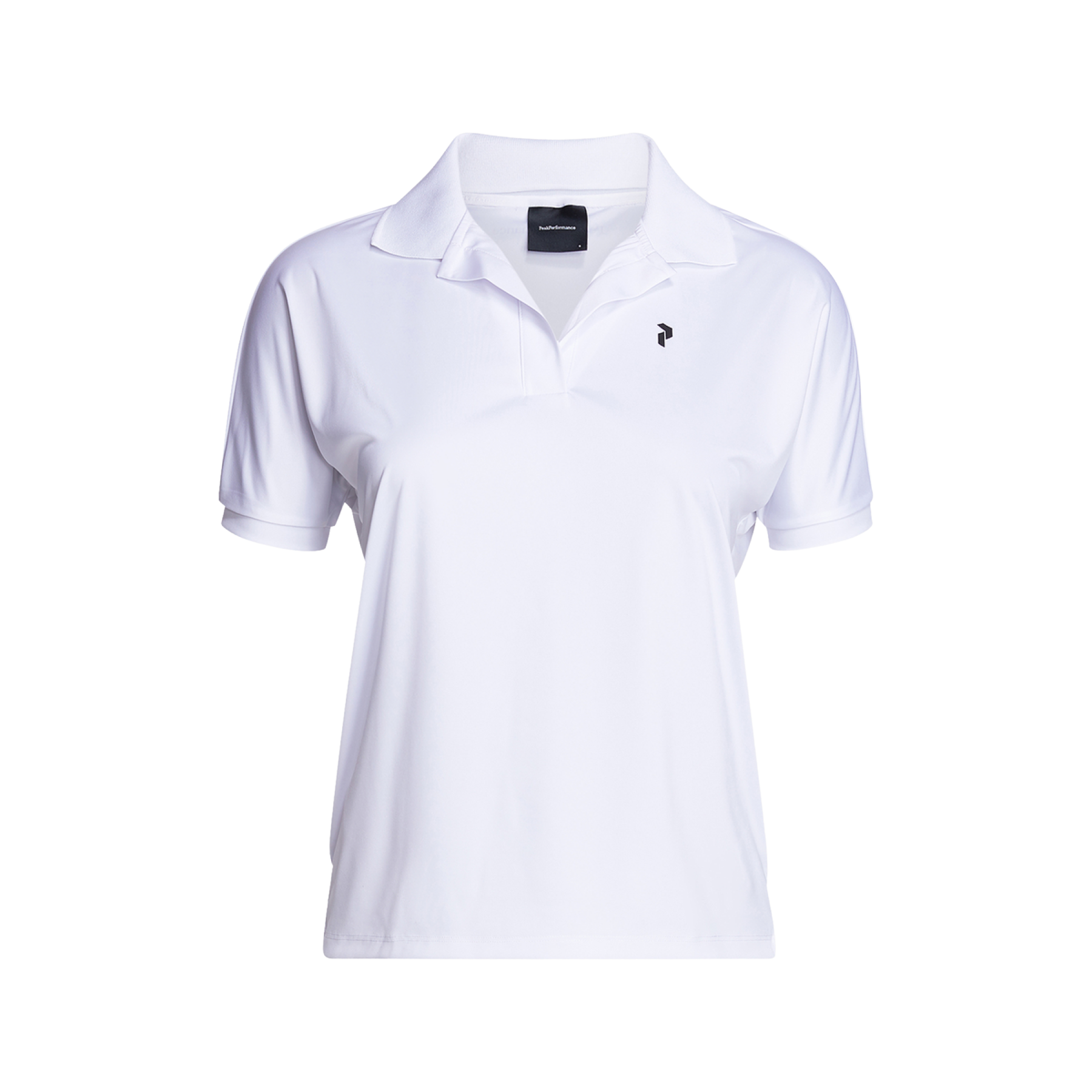 Peak Performance Illusion SS  Polo Damen