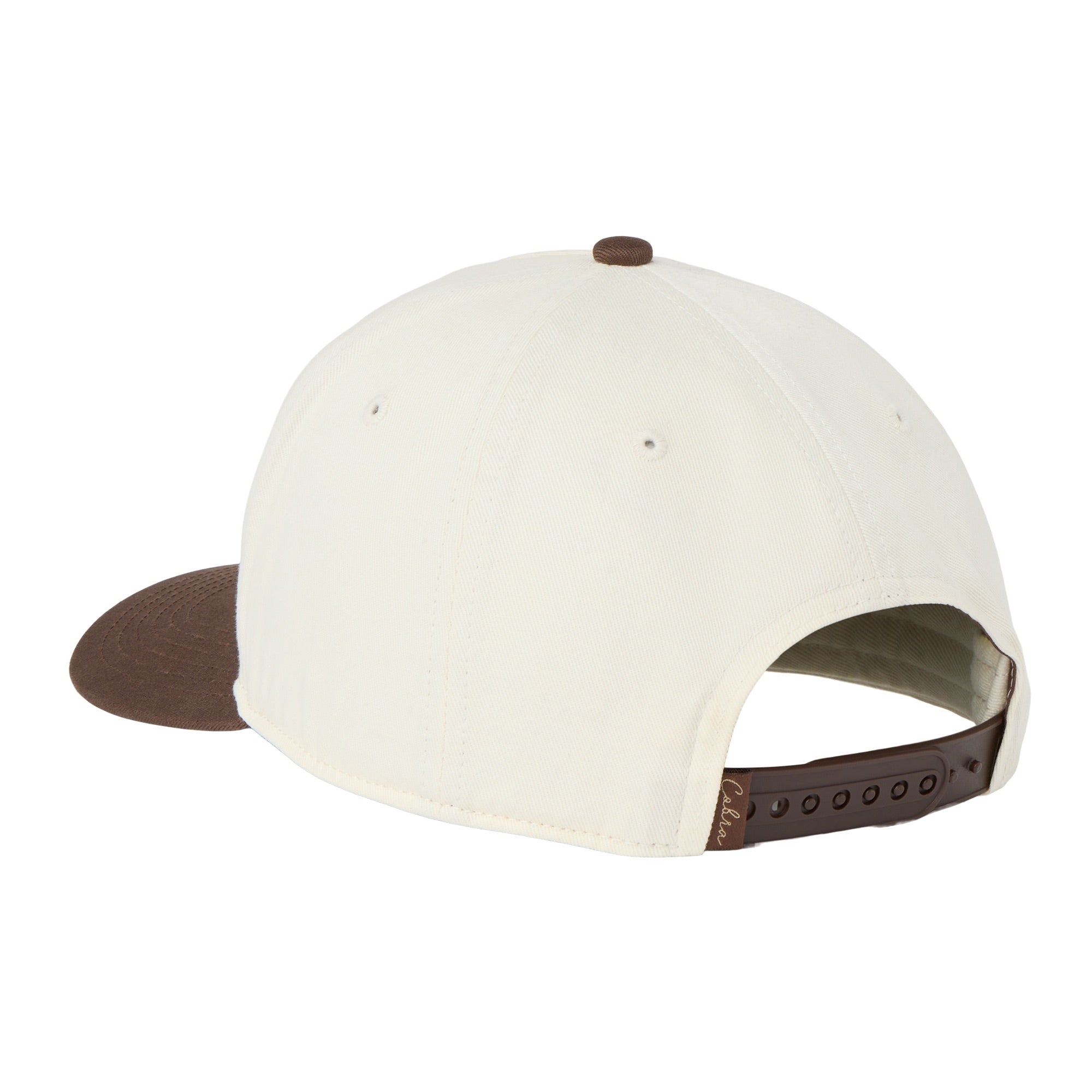Cobra Pines Cap white/green white/green white/green