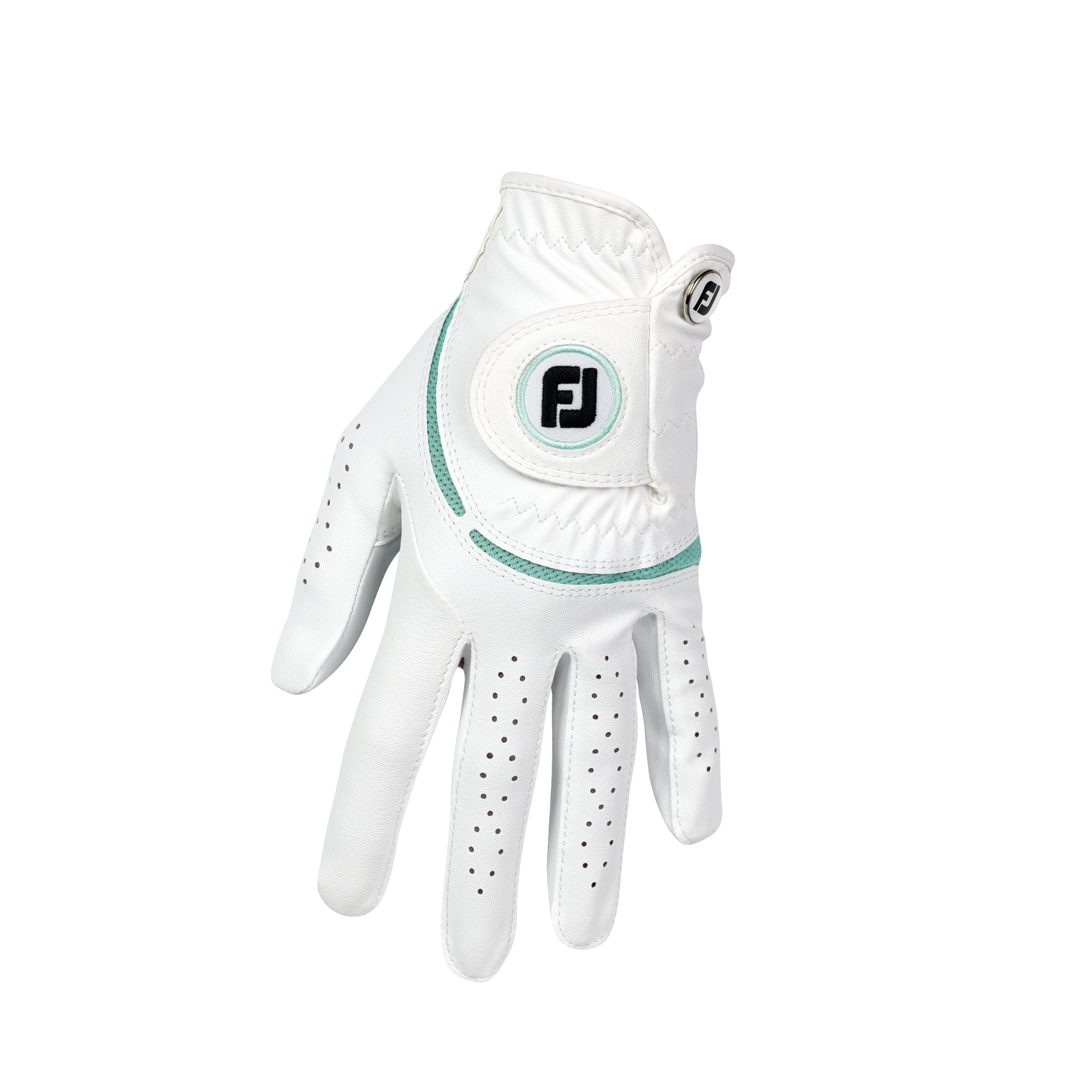 Footjoy WeatherSof Golf Glove Women's