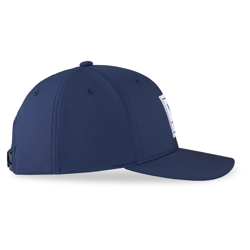 Callaway RUTHERFORD Cap Herren weiß weiß weiß