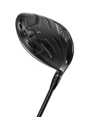 Callaway QUANTUM TD Driver 10,5" Fujikura VENTUS Black 60 Rechtshänder Stiff Flex 10,5" Fujikura VENTUS Black 60 Rechtshänder Stiff Flex