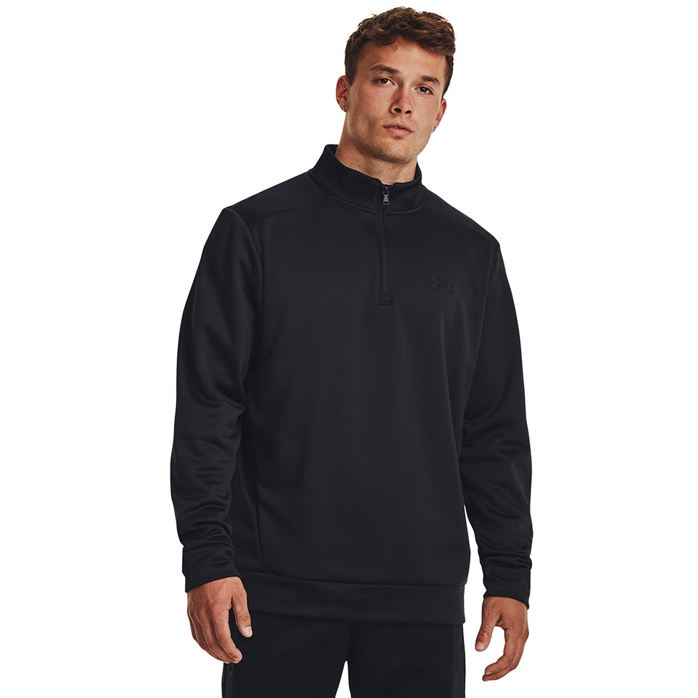 Under Armour Armour Fleece 1/4 Zip Sweatshirt Herren