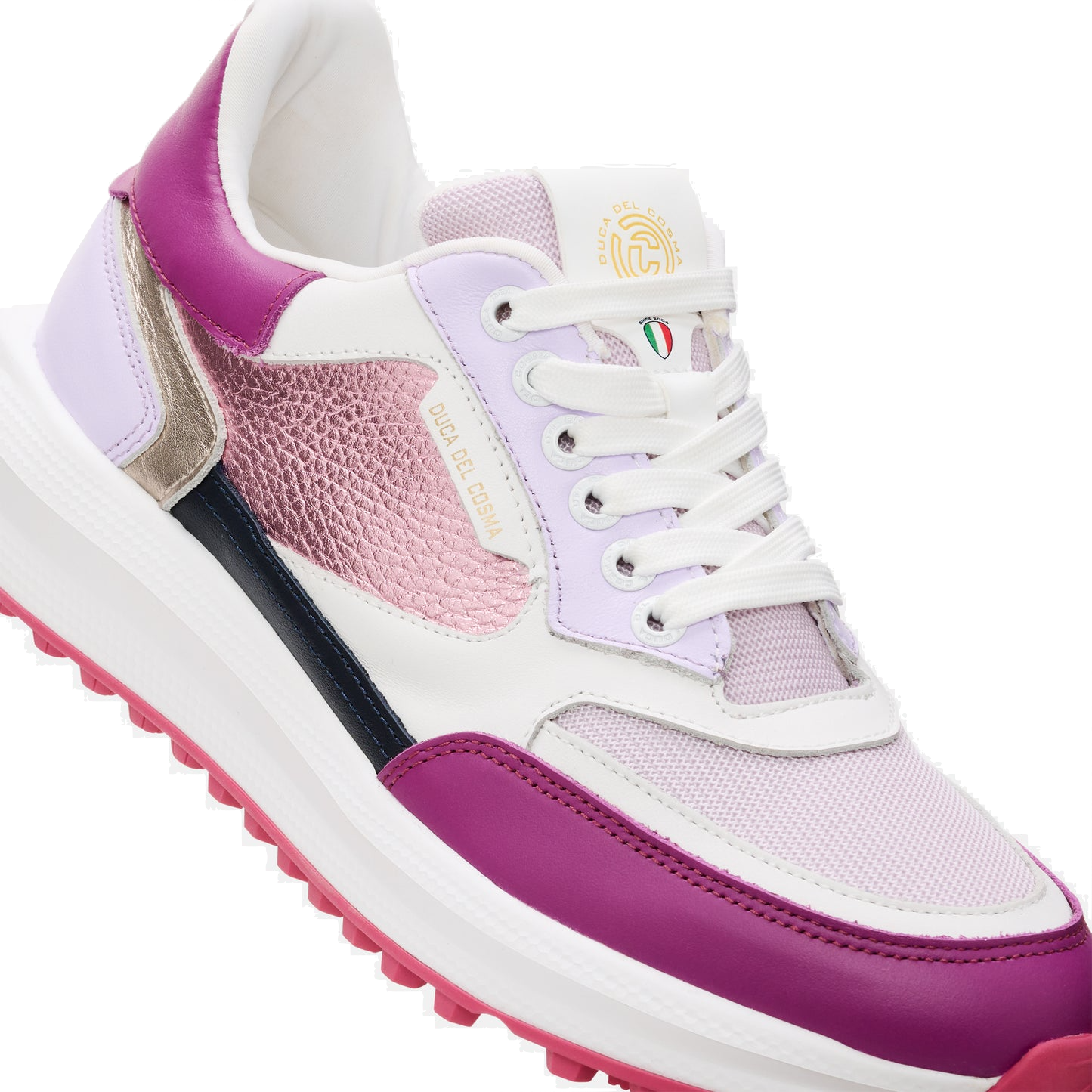 Duca del Cosma Olivera Women's Golf Shoe