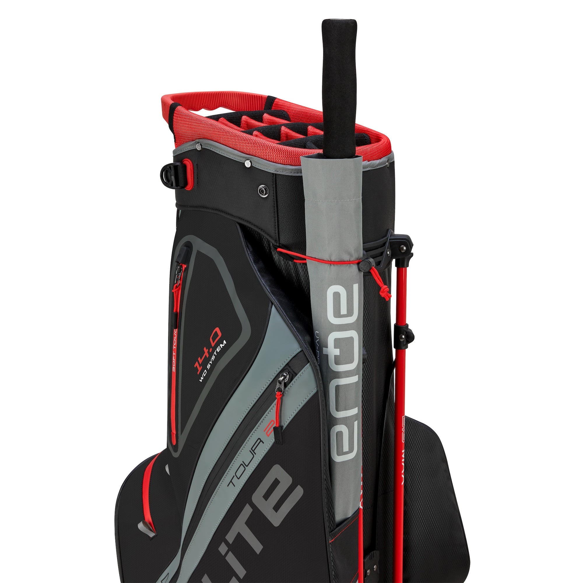 Big Max Dri Lite Hybrid Tour 2 Standbag