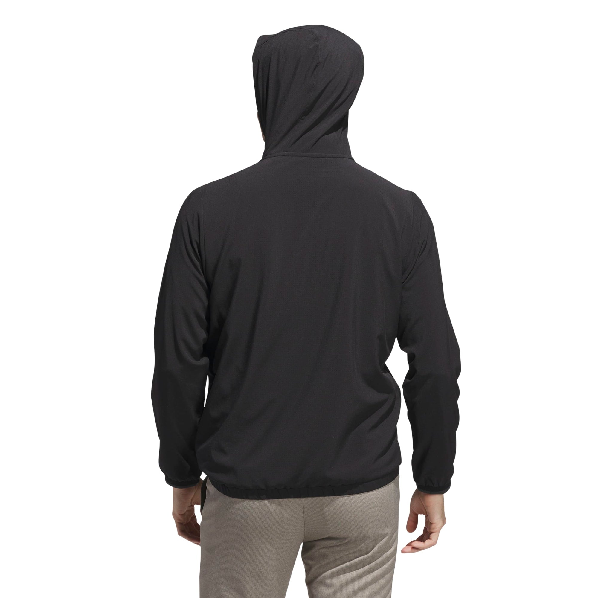 adidas ULT365 Anorak Herren XXL schwarz/carbon