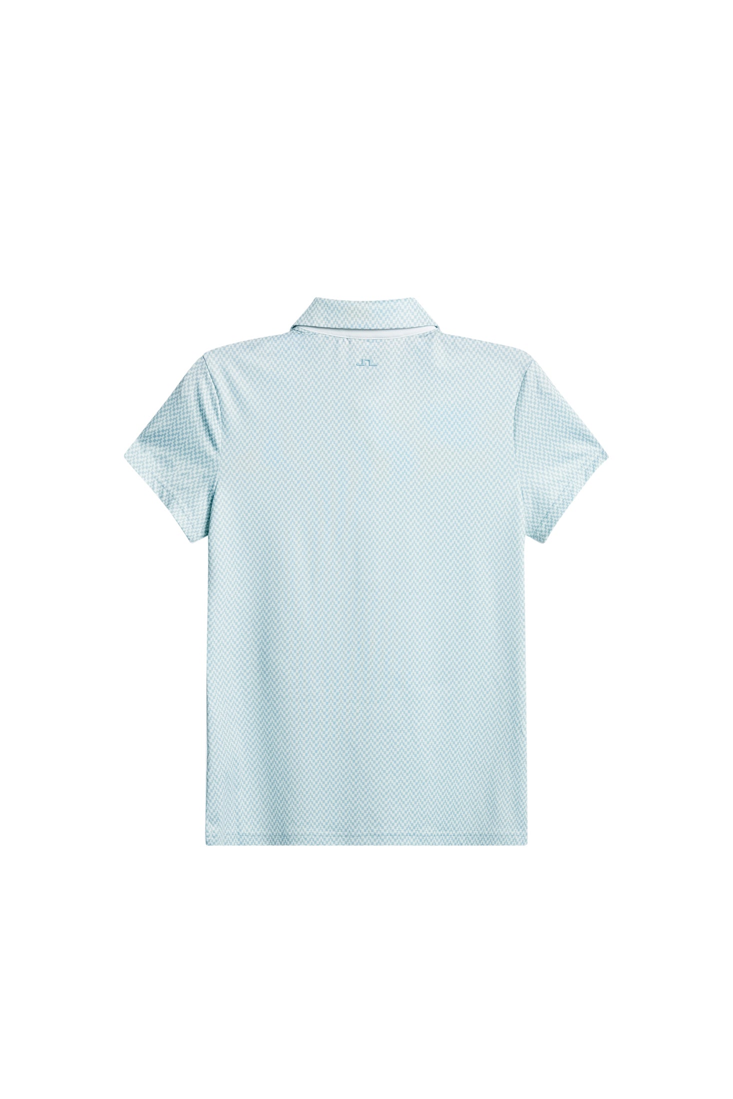J.Lindeberg Women's Cara Polo L white L white