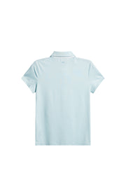 J.Lindeberg Women's Cara Polo L white L white