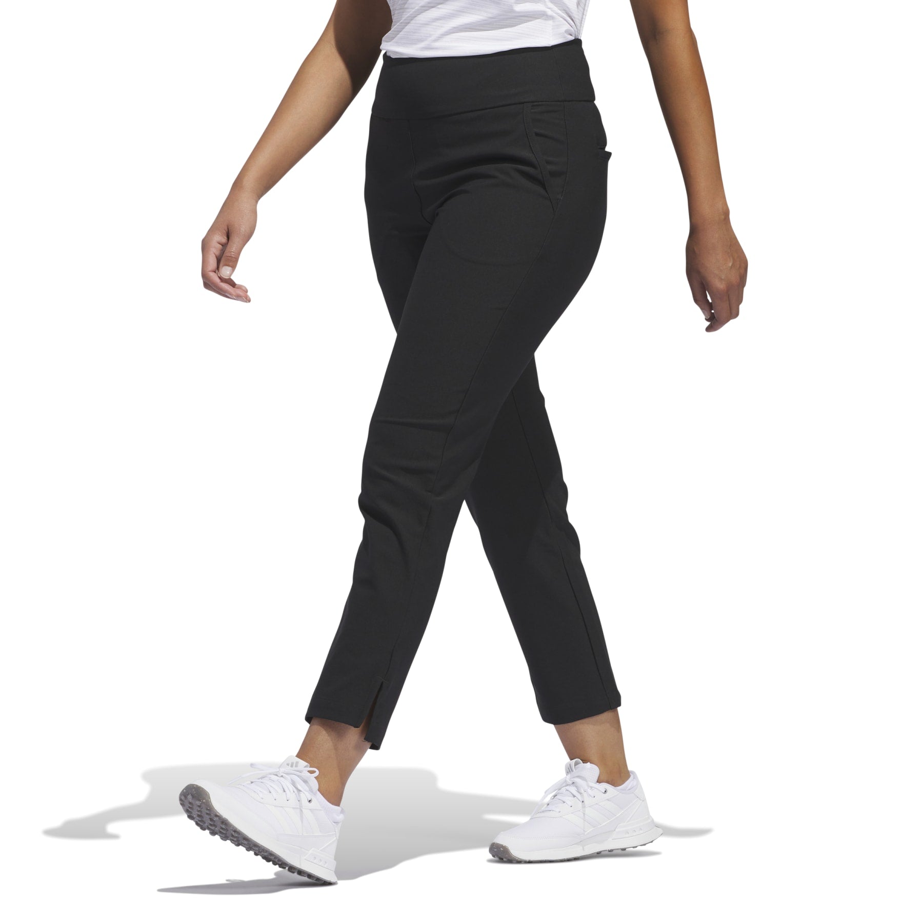 adidas Ultimate365 Solid Ankle Pants Women