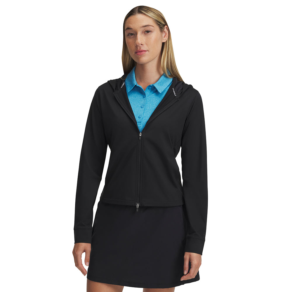 Under Armour UA Drive Full-Zip Hoodie Women